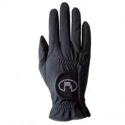 Toklat Originals Equestrian Accessories Roeckl Lisboa Women's Riding Glove