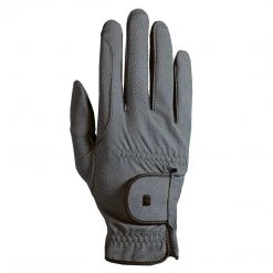 Toklat Originals Equestrian Accessories Roeckl-Grip Chester Riding Gloves