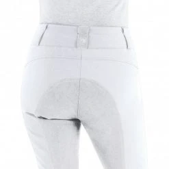 English Riding Supply Romfh Ladies Champion Full Seat Breech