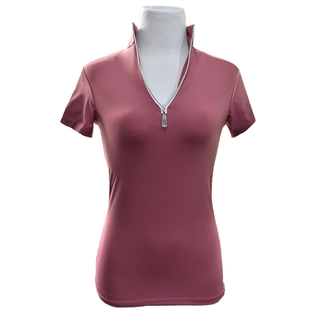Best reviews of ✨ Tailored Sportsman Ladies Icefil Short Sleeve Sun 🛒 Shirts Shirts & Tops 😍 8 Tailored Sportsman Ladies Icefil Short Sleeve Sun Shirts Shirts & Tops
