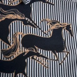 Budget ✨ Somerset Equestrian Trading Espoir Ladies Button Shirts ❤️ 17 Somerset Equestrian Trading Espoir Ladies Button Shirts