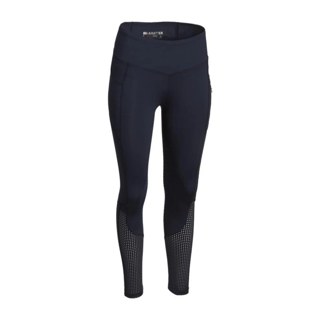 Cheap ⭐ Breeches Ariat 🎉 Women's EOS Knee Patch Tight ✨ 4 Breeches Ariat Women's EOS Knee Patch Tight