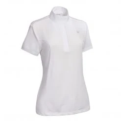 Ariat Women's Aptos Short Sleeve Show Shirt