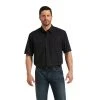 Casual Wear Ariat Men's Ventrek Outbound Short Sleeve Shirt