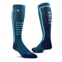 Hot Sale 💯 Socks AriatTEK Slimline Performance Sock 💯 11 Socks AriatTEK Slimline Performance Sock