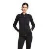 Flash Sale ✔️ Ariat 🌟 Women's Ascent Full Zip Baselayers ✨ 1 Ariat Women's Ascent Full Zip Baselayers
