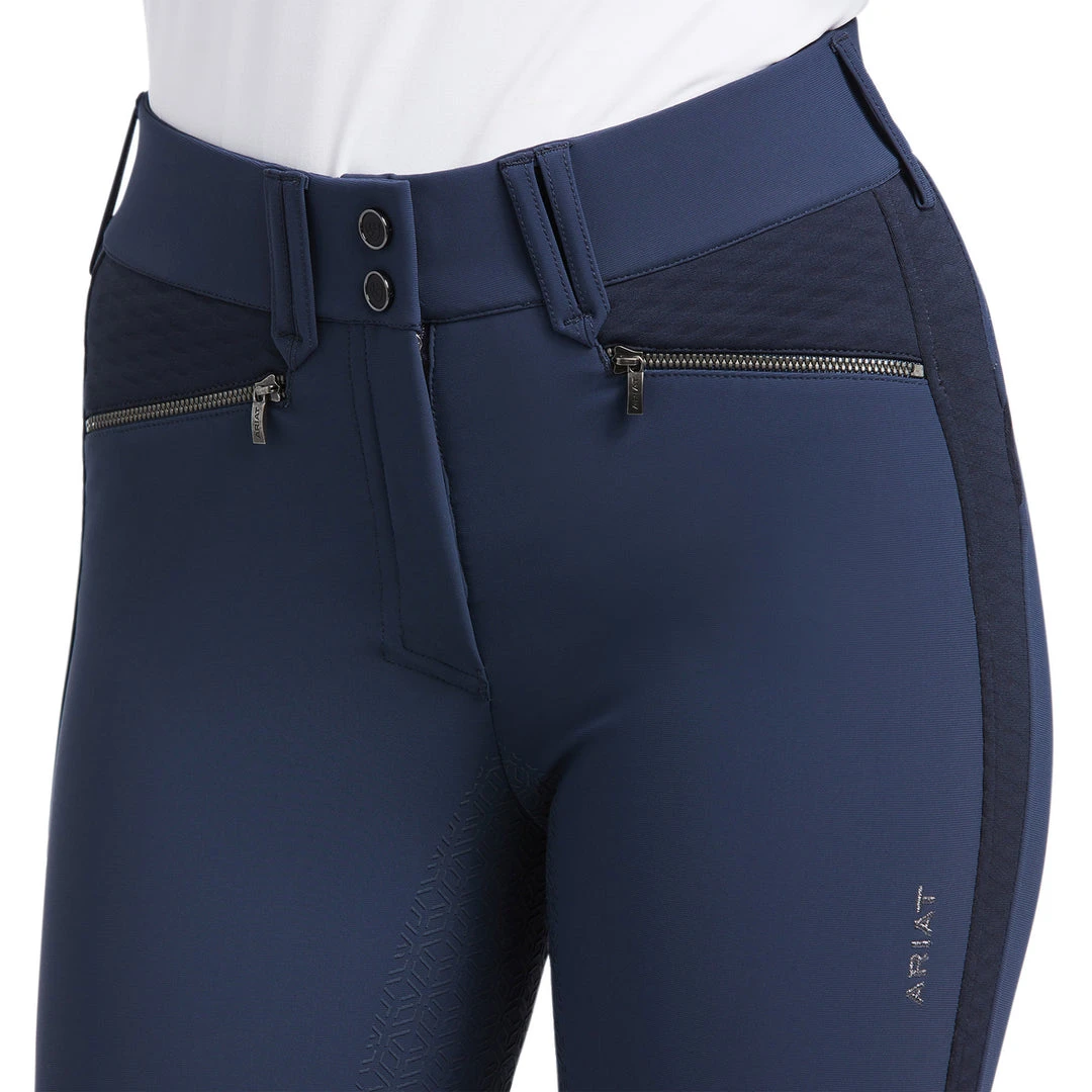 Budget ๐ Breeches Ariat ๐ Women's Tri Factor X Bellatrix Full Seat Breech โญ 5 Breeches Ariat Women's Tri Factor X Bellatrix Full Seat Breech