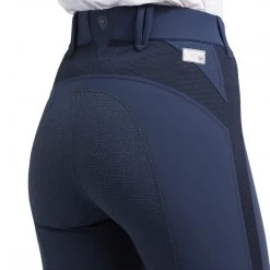 Budget ๐ Breeches Ariat ๐ Women's Tri Factor X Bellatrix Full Seat Breech โญ 10 Breeches Ariat Women's Tri Factor X Bellatrix Full Seat Breech