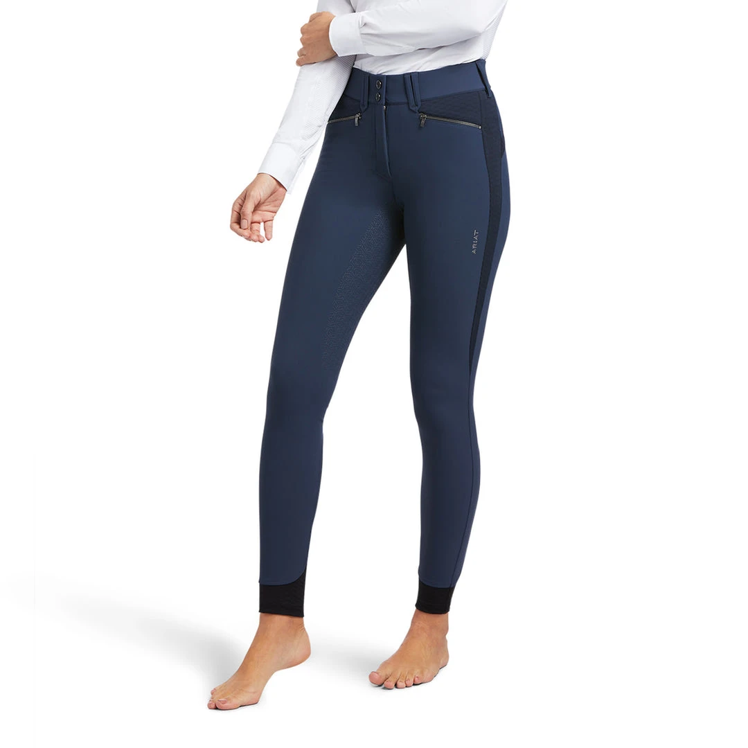 Budget ๐ Breeches Ariat ๐ Women's Tri Factor X Bellatrix Full Seat Breech โญ 3 Breeches Ariat Women's Tri Factor X Bellatrix Full Seat Breech