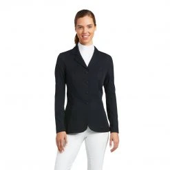 Show Jackets Ariat Women's Artico Exhale Show Coat