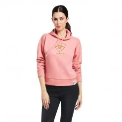 Ariat Women's Just Hoodie