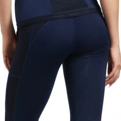 Breeches Ariat Women's Ascent Half Grip Tight