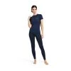 Breeches Ariat Women's Ascent Half Grip Tight