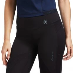 Breeches Ariat Women's Ascent Half Grip Tight