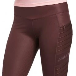 Breeches Ariat Women's EOS Motto Full Seat Tight