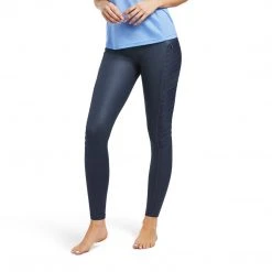Breeches Ariat Women's EOS Moto Knee Patch Tight