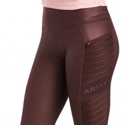 Breeches Ariat Women's EOS Moto Knee Patch Tight