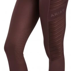 Breeches Ariat Women's EOS Moto Knee Patch Tight