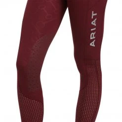 Cheap ⭐ Breeches Ariat 🎉 Women's EOS Knee Patch Tight ✨ 23 Breeches Ariat Women's EOS Knee Patch Tight