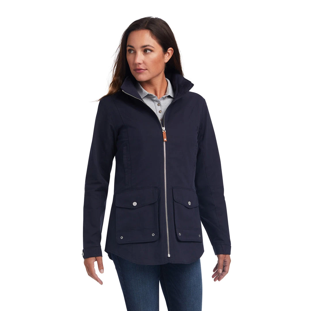 Cheap π― Ariat π― Women's Vernal Jacket β 3 Ariat Women's Vernal Jacket