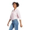 Best Pirce 🎁 Ariat Women's VentTEK II Stretch Shirt 🧨 1 Ariat Women's VentTEK II Stretch Shirt