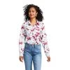 Ariat Women's Western VentTEK Stretch Shirt