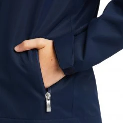 Equestrian Outerwear Ariat Youth Spectator H2O Team Jacket