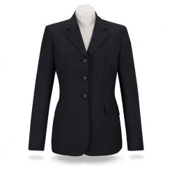 R.J. Classics Equestrian Apparel RJ Classics Sydney II Ladies' Show Coat Show Jackets
