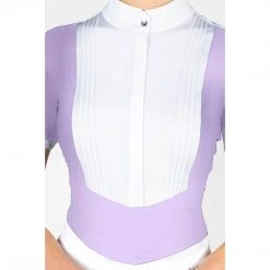 Brand new ⭐ Show Shirts Samshield Women's Sixtine Show Shirt ⌛ 19 Show Shirts Samshield Women's Sixtine Show Shirt