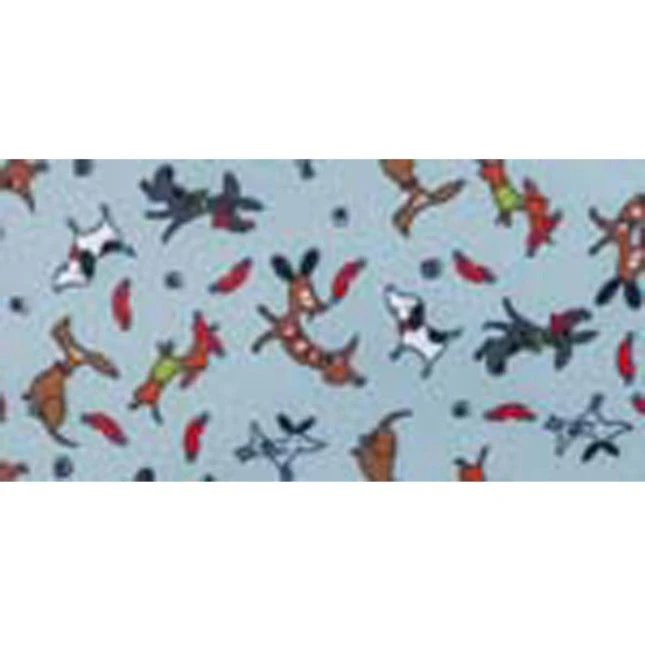 Wholesale 🔔 Essex Classics Girls "Danny & Ron's Rescue" Talent Yarn Wrap Collar Long Sleeve Show Shirt 🤩 6 Essex Classics Girls "Danny & Ron's Rescue" Talent Yarn Wrap Collar Long Sleeve Show Shirt