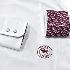 Show Shirts Essex Classics Ladies