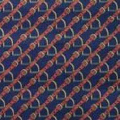 Essex Classics Ladies "Stirrups & Leathers" Talent Yarn Wrap Collar Long Sleeve Show Shirt Show Shirts