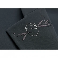 Samshield Women's Victorine Embroidery Show Jacket Show Jackets