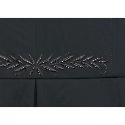 Samshield Women's Victorine Embroidery Show Jacket Show Jackets