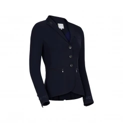 Samshield Women's Victorine Embroidery Show Jacket Show Jackets