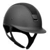 Samshield Limited Edition Standard Shadowmatt Helmet With 5 Crystals
