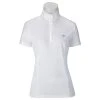 R.J. Classics Equestrian Apparel Show Shirts RJ Classics Stella Ladies' Short Sleeve Show Shirt