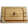 Soundview Millworks SVM Serving Board With Farm House Tack