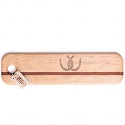 Soundview Millworks SVM French Bread Cutting Board