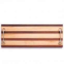 Soundview Millworks SVM Serving Board Equestrian Decor