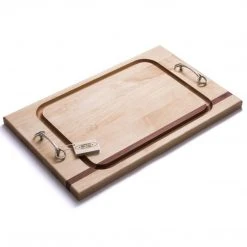 Soundview Millworks SVM Steak Board