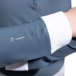 Best deal 🛒 Show Shirts Samshield Women's Aloise Long Sleeve Show Shirt 😀 16 Show Shirts Samshield Women's Aloise Long Sleeve Show Shirt