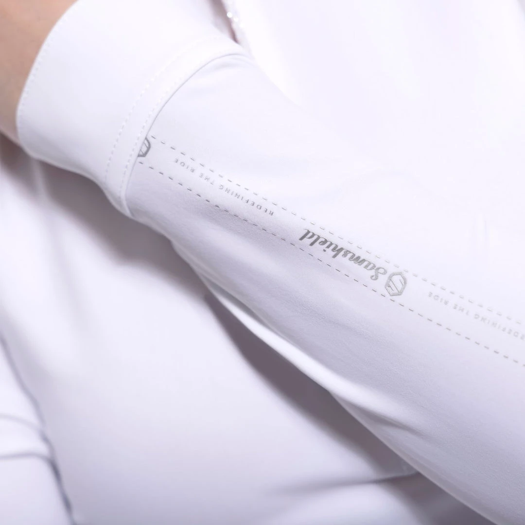 Best deal 🛒 Show Shirts Samshield Women's Aloise Long Sleeve Show Shirt 😀 13 Show Shirts Samshield Women's Aloise Long Sleeve Show Shirt