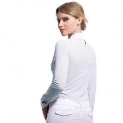 Budget 🔔 Samshield Women's Camille Show Shirt Show 😀 Shirts ⭐ 9 Samshield Women's Camille Show Shirt Show Shirts