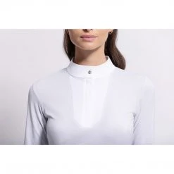 Coupon 🎁 Samshield Women's Faustina Show Shirt 🔥 38 Samshield Women's Faustina Show Shirt