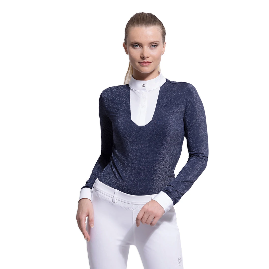 Coupon 🎁 Samshield Women's Faustina Show Shirt 🔥 13 Samshield Women's Faustina Show Shirt