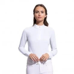 Coupon 🎁 Samshield Women's Faustina Show Shirt 🔥 37 Samshield Women's Faustina Show Shirt