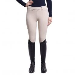 Samshield Women's Jully Knee Patch Breeches