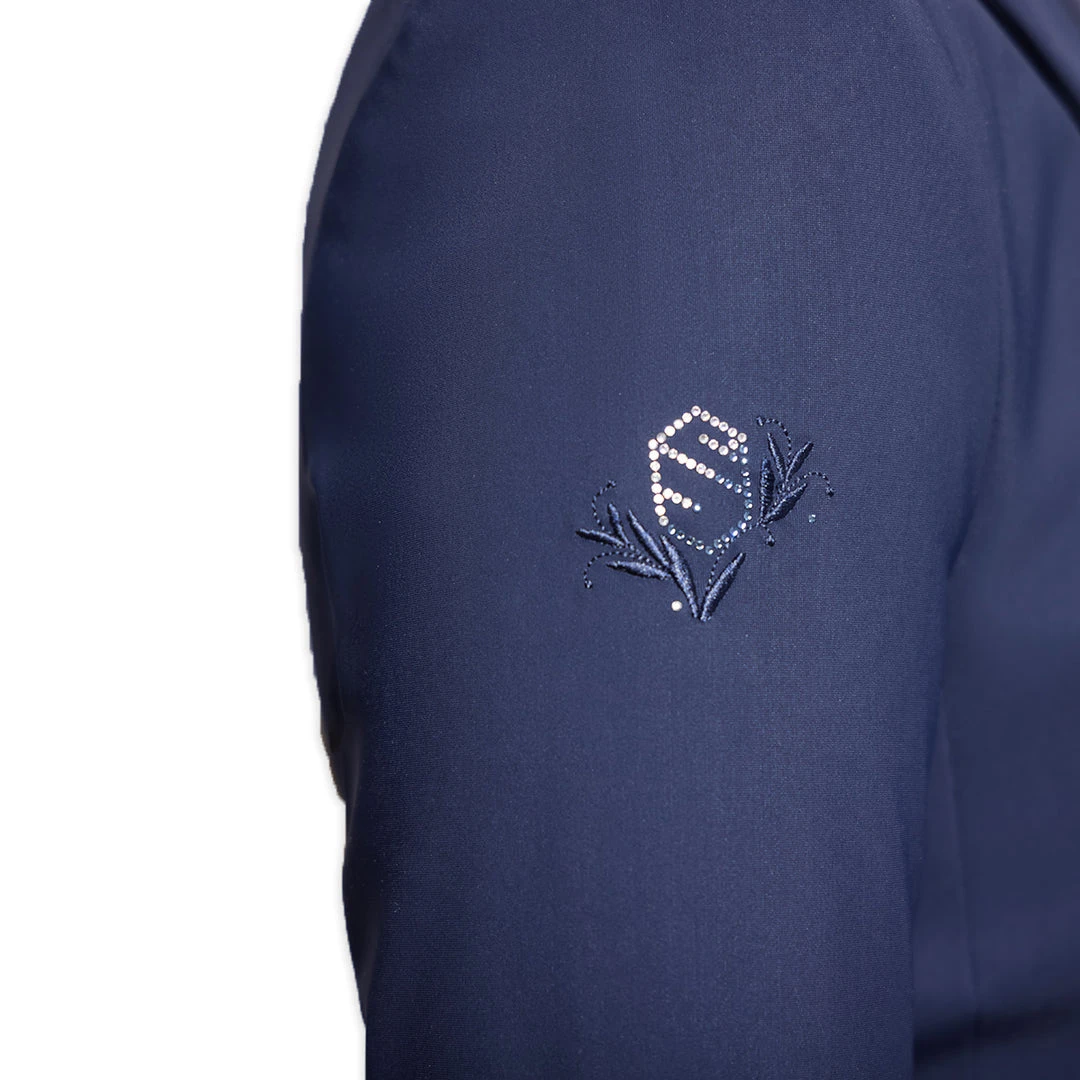 Buy 🎁 Samshield Women's Louisa Competition Jacket Show Jackets 🛒 10 Samshield Women's Louisa Competition Jacket Show Jackets