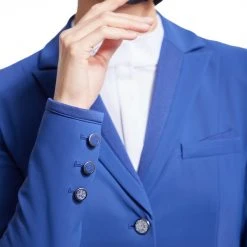 Buy 🎁 Samshield Women's Louisa Competition Jacket Show Jackets 🛒 14 Samshield Women's Louisa Competition Jacket Show Jackets